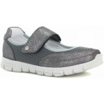 Bartek balerínky nubuk – Zboží Mobilmania