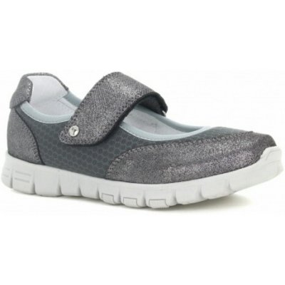 Bartek balerínky nubuk – Zboží Mobilmania