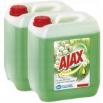 Ajax univerzální saponát zelený 5 l – Zboží Dáma