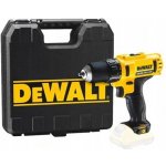 DeWalt DCD710N – Sleviste.cz