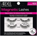 Ardell Pro Magnetic Double Demi Wispies – Zboží Dáma