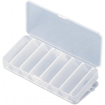 Meiho Reversible 85 190x85x31mm – Zboží Mobilmania