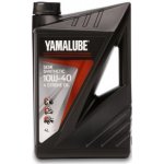 Yamalube 4 S 10W-40 4 l – Zboží Mobilmania