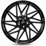 Keskin KT20 8x18 5x108 ET45 black – Sleviste.cz