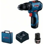 Bosch GSB 120-LI 0.601.9G8.100 – Zboží Dáma