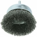 Hrncový kartáč zvlněný Narex CCB 75x6