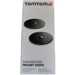 TomTom samolepící disk, 2ks 9A00.202 – Zboží Mobilmania