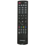 Dálkový ovladač General TOPFIELD TF400PVRC, TF400PVRT – Hledejceny.cz