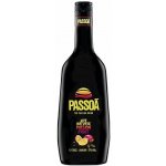 Passoã 17% 1 l (holá láhev) – Zboží Dáma