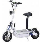 X-Scooters XT03 60V Li – Zboží Mobilmania