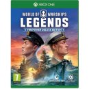 World of Warships: Legends (Firepower Deluxe Edition)