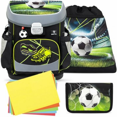 Belmil 405-33 Mini-Fit Champions's Kick – Sleviste.cz