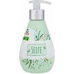 Frosch tekuté mýdlo Aloe Vera dávkovač 300 ml – Sleviste.cz