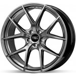 TEC GT6 EVO 8x18 5x120 ET45 hyperblack | Zboží Auto