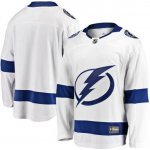 Fanatics Branded Dres Tampa Bay Lightning Breakaway Away Jersey – Zboží Mobilmania