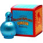 Britney Spears Circus Fantasy parfémovaná voda dámská 100 ml – Hledejceny.cz