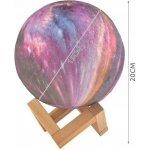 ISO 9509 – Zboží Dáma