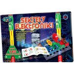 Dromader Tajemství elektroniky 180 projektů – Zboží Živě