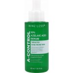 Nine Less A-Control 10% Azelaic Acid Serum sérum s 10% kyselinou azelaovou 30 ml – Hledejceny.cz