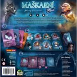 Mindok Maškarní bál – Zboží Mobilmania