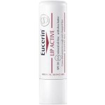 Eucerin lip aktiv Tyčinka na rty 4,8 g – Zboží Dáma