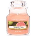 Yankee Candle Delicious Guava 411 g – Zbozi.Blesk.cz