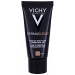 Vichy Tekutý make-up Dermablend 45 gold SPF25 30 ml – Zbozi.Blesk.cz