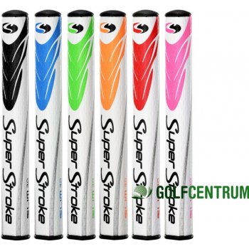 Super Stroke Putter grip