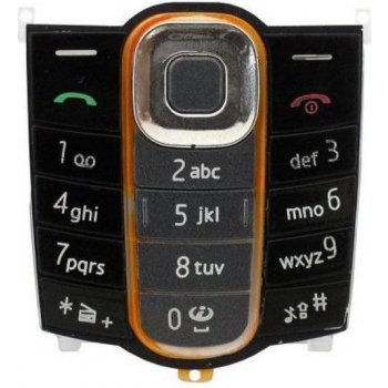 Klávesnice Nokia 2600 classic