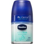 Unilever Vaseline Active Fresh antiperspirant roll-on 50 ml – Hledejceny.cz