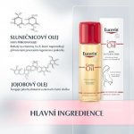 Eucerin tělový olej proti striím 125 ml – Hledejceny.cz