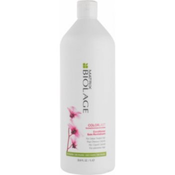 Matrix Biolage Colorlast Conditioner 1000 ml