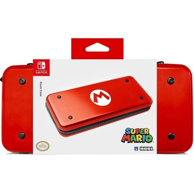 Alumi Case for Nintendo Switch (Mario) – Zbozi.Blesk.cz