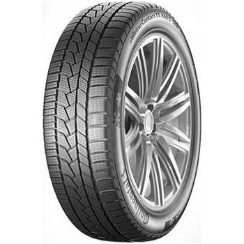 Pneumatiky Continental WinterContact TS 860 S 285/40 R19 107V