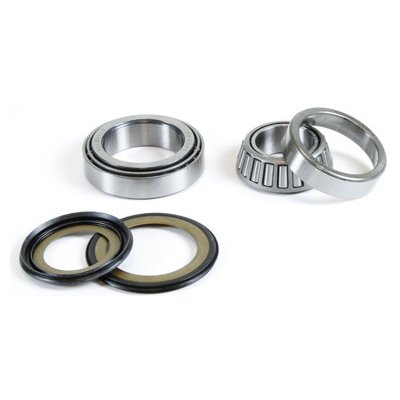 PROX ložiska řízení s těsnícími prvky HONDA FCS 600 02-13, GL 1800 GOLD WING 01-17, VT 1300 C/CX 10-18 (22-1037) | Zboží Auto