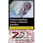 7 Days Kamikaze 50 g – Zbozi.Blesk.cz