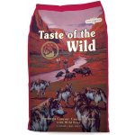 Taste of the Wild Southwest Canyon 2 x 2 kg – Hledejceny.cz