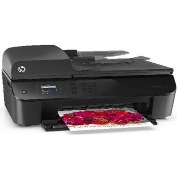 HP Deskjet Ink Advantage 4645 B4L10C