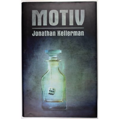 Motiv - Kellerman Jonathan