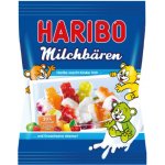 Haribo Mléční medvídci 175 g – Sleviste.cz