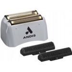 Andis ProFoil TS-1, TS-2 – Zboží Dáma