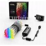 Twinkly Strings 250 LED RGB+W 20 m – Zboží Dáma Twinkly Strings 250 LED RGB+W 20 m – Zboží Dáma