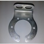 Držák zásuvky GALIA - pevný | Zboží Auto