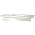 Škoda Kodiaq 17 Prahové lišty – Sleviste.cz