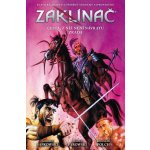 Zaklínač: Cesta, z níž není návratu / Zrada – Hledejceny.cz
