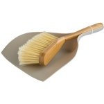 York Econatural Smetáček s lopatkou bambus – Zboží Dáma