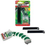 Slime SKABS 20483 montážní páky a samolepící záplata 6 ks – Zboží Dáma