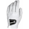 Golfová rukavice Srixon Premium Cabretta Leather Mens Golf Glove Pravá Bílá M