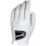 Srixon Premium Cabretta Leather Mens Golf Glove Levá Bílá S – Hledejceny.cz