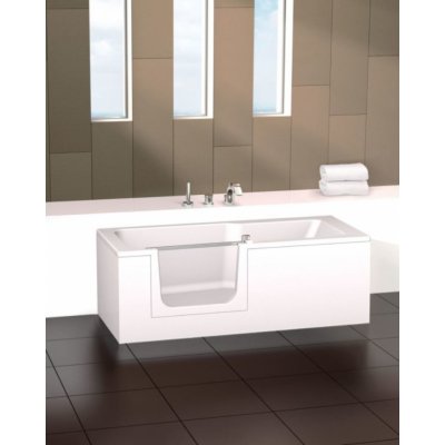 Juwel Duett 160 x 75 cm SIKOVAND160L – Zboží Mobilmania